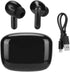 Y113 Language Translator Earbuds, Supports 144 Languages, Online Offline Instant Voice Translator Device with APP for