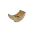 20PCS 29mm M6 Half Moon Nuts Washer Spacer Furniture Hardware Accessories Furniture Connector Nuts Half Moon Nuts Spacer Washer for Connect Furniture