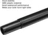 MECCANIXITY Solar Torch Light Extension Pole and Joint Kit - 12 Inch Landscape Light Replacement Connector, 4 Set