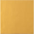 LUXPaper Square Invitation Envelopes | Peel & Press | Gold Metallic | 5 3/4" x 5 3/4" | 80lb. Text | 50 Qty