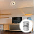 UKCOCO Modern Spiral LED Wall Light Energy Saving Aluminium Wall Sconce for Bar Disco Ktv Bedroom Decorative Indoor