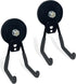 TSUYA Strong Magnetic Hooks, 22Lbs Heavy Duty Utility Hooks for Garage Organization and Hanging Tools