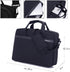 BARDOLPH Accordion File Organizer with Handle, 12 Pocket Expanding Folder with Zipper, Heavy Duty Organizer