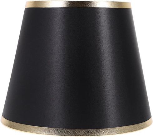 Hemobllo Small Lampshade - Fabric Lampshade Mini Replacement s E27 s for