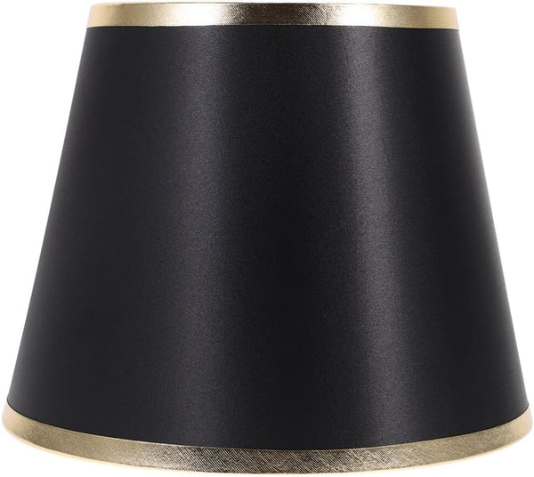 Hemobllo Small Lampshade - Fabric Lampshade Mini Replacement s E27 s for