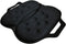 Tektrum Portable Foldable Cool Gel Orthopedic Seat Cushion with Handle for Travel,
