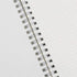 RETTACY 3-Pack Graph Paper Notebook, A5, 160 Pages per Pack, 100 GSM Premium Acid-Free Paper