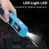 3.5-36V Shkalacar Automotive Circuit Tester, Power Circuit Probe Kit, Electrical System Diagnostic Tool Component