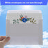 4x6, 30 Pack 30 Pack Blank Cards and Envelopes White Invitation Cardstock with Envelopes, Thank you Blank Greeting