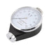 Hardness Tester Meter: Shore Type A/O/D Rubber Tire Durometer Hardness Tester Meter 0-100