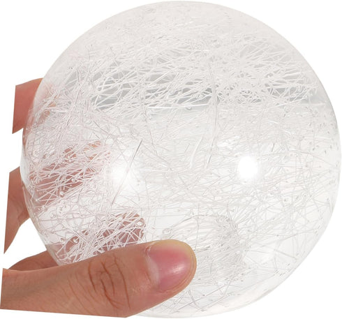 2pcs Outanaya Glass Globe Shade Replacement for Pendant Lighting Elegant Lampshade for Wall Sconces and Vanity Fixtures