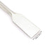 Maxmoral 3PCS Laboratory Spoon Spatula, 2 in 1 Stainless Steel Lab Mixing Tool, 20cm