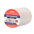 6" W x 16.4'L Waterproof Aluminum Butyl Tape for RV Repair, Glass Repairs, Window Caulking, Boat Sealing