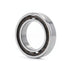 XIKE 2 Pcs 6802 C3 Deep Groove Bearing, Chrome Steel Open C3 Clearance for Industrial Equipment