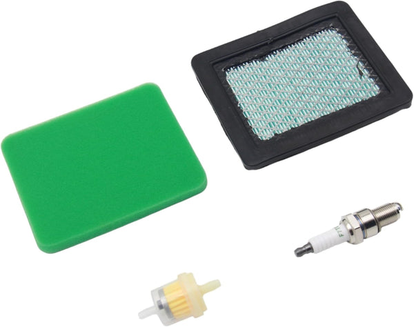 17211-Z8B-901 Air Filter for Honda Lawn Mower | Compatible with HRX217, HU700F, HU800H, Multi-Fiber Media, Superior