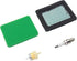 17211-Z8B-901 Air Filter for Honda Lawn Mower | Compatible with HRX217, HU700F, HU800H, Multi-Fiber Media, Superior