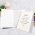 Supoeguk Heartfelt Mother's Day Card for Mom, Sweet Mom Birthday Card from Daughter Son, I Have Loved You My Whole Life