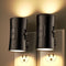 Sujeet LED Night Lights Plug into wall, Bright Night Light, Dusk to