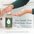 (48 fl.oz, Puracy Organic Hand Soap, For the Professional Hand Washers We've All Become, Moisturizing Natural Gel Hand