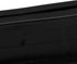 RDEXP Black Synthetic Rubber Oval Shape Double-Sided Wires Grommet Gaskets Rings, Set of 10, 79 x 24mm Inner Size