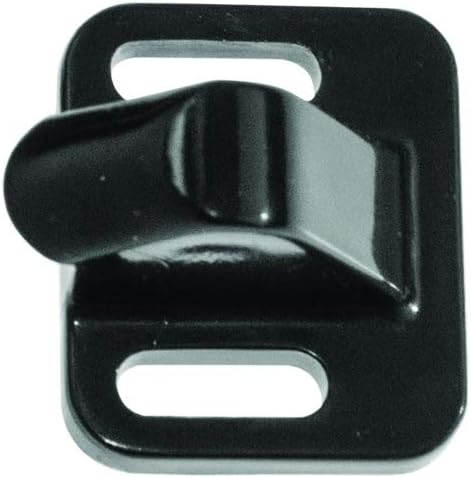 SPEP.com RV Screen Door Latch Kit with Screws, for Camper Motorhome or Travel Trailer (Left Hand)