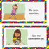 Really Good Stuff When I Am Frustrated Card Set - Kids Activity for Classroom or Home, Grade K-3