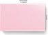 RXBC2011 Package Pack 100 Thank you for your order Card Thank you Cards Insert for online business of pink