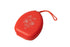 RS-6845-5 Pack 5 6.5x4.8x1.6 inches Primacare of Single Valve CPR Rescue Mask in Red Hard Case, Adult/Child Pocket