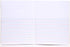 Mintra Office Composition Notebooks, Primary Ruled, 4 Pack, Blue Cover, 80 Sheets, 7.5in x 9.75in, For School, Home,