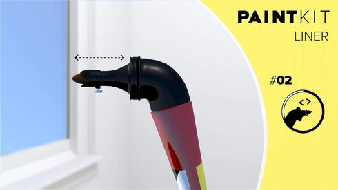 Paint Liner Kit
