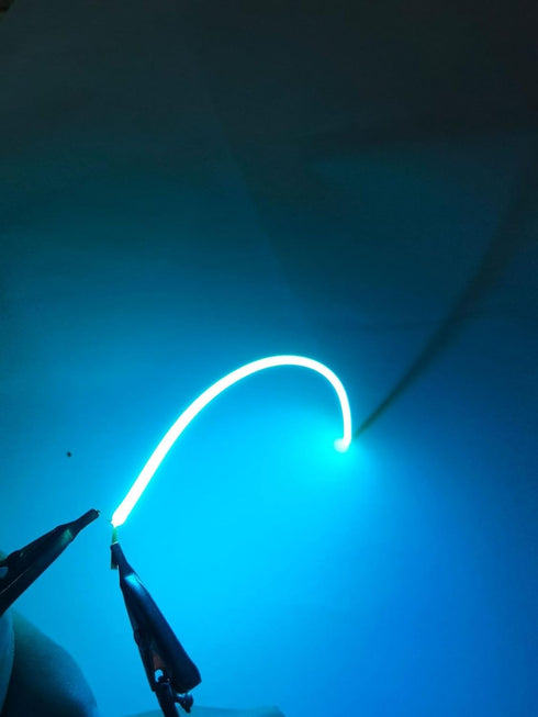 LISOCLU Flexible LED Filament 300mm - 38mm, 60mm, 80mm, 95mm, 130mm, 145mm, 185mm,
