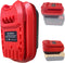 V20 Adapter for Craftsman 20V Cordless Tools, for Dewalt 20V 60V and Milwaukee 18V M18 Battery Conversion