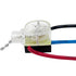 ZE-110 3 3 2 3A125VAC 6A250VAC Wire Ceiling Fan Light Switch Way Circuit Pull Chain Replacement Repair Kit for Fans