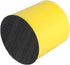 Round Sanding Pad Backing Plate for Orbital Sanders - Wood & Metal Finishing