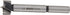 Irwin Tools 1966898 Marples Wood Drilling Forstner Bit, 3/4"