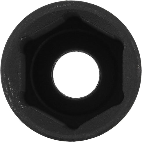 DEWALT DW2287 9/16-Inch Deep Socket IMPACT READY for 3/8-Inch Drive