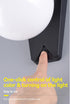 Ip65 3 3600mAh Solar Porch Lights Outdoor, Dusk to Dawn Solar Wall Lights Outdoor Waterproof, Color, Wall Lanterns