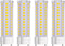 Cheopha GU24 LED Bulb 4000K Natural White, T2 Spiral CFL Light 13W