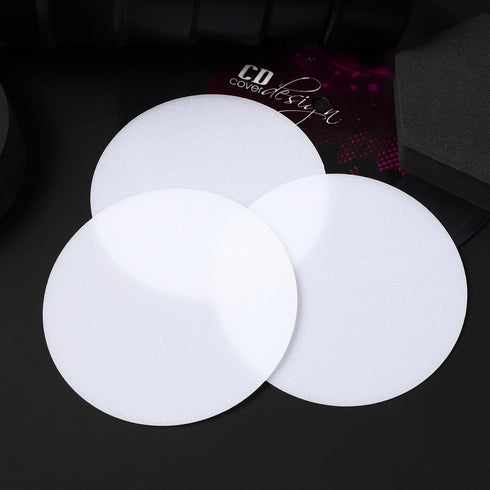 4inch Cabilock Led Light Cover Lampshade Diffuser Replacement Dazzling Proof Ceiling Light Cover Spotlight Lamp Shades