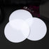4inch Cabilock Led Light Cover Lampshade Diffuser Replacement Dazzling Proof Ceiling Light Cover Spotlight Lamp Shades