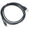 NTQinParts USB Data Sync Transfer Power Charging Cable Cord for Canon imageFORMULA P-208II