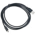 NTQinParts USB Data Sync Transfer Power Charging Cable Cord for Canon imageFORMULA P-208II