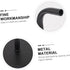 Replacement Iron Lamp Bracket for Wall Sconces - Home Lighting