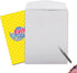 The Best Card Company - Jumbo Big Father's Day Card for Dad, Pa, Pop, Daddy, Stepfathers with Envelope (8.5 x 11 Inch)