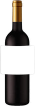 Mr-Label 4” x 3-1/3” Waterproof Matte White Wine Label, for Inkjet & Laser Printer