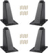 Jolan Adjustable Furniture Legs 8cm 9.2cm 10cm, DIY Metal Table Legs, for Cabinets,
