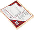Smead Indexed File Folders, Daily, Indexed 1-31, 1/5-Cut Tab, Assorted Positions, Manila, Letter, 1 Set of 31 (11769)