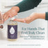 (12 fl.oz, 2-Pack Puracy Organic Hand Soap, For the Professional Hand Washers We've All Become, Moisturizing Natural