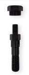 Astro Pneumatic Tool 1442-3/8-16A Mandrel and Nose Piece, Blue