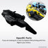 3D 2000g) Chitu Systems Conjure Rigid Resin with Engineering-Like Features for Functional Gadgets Resin Printing, Low